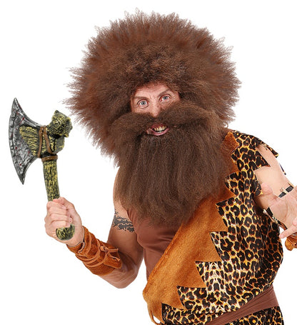 Bone Axe 33 Cm
