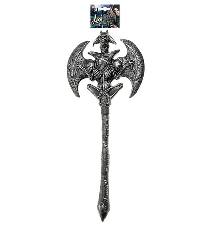 Double Axe 53 Cm