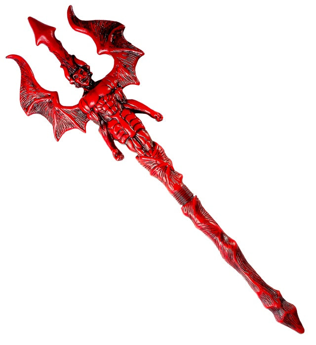 Devil Pitchfork 68 Cm