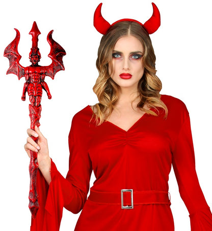 Devil Pitchfork 68 Cm