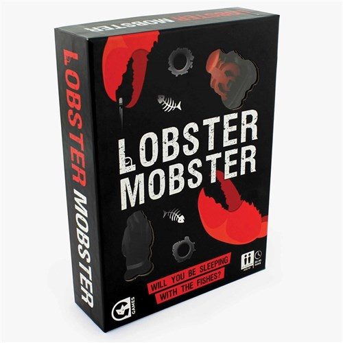 Lobster Mobster