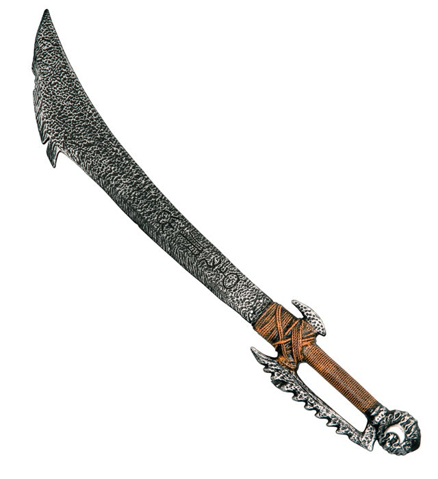 Gothic Sword - 92 Cm