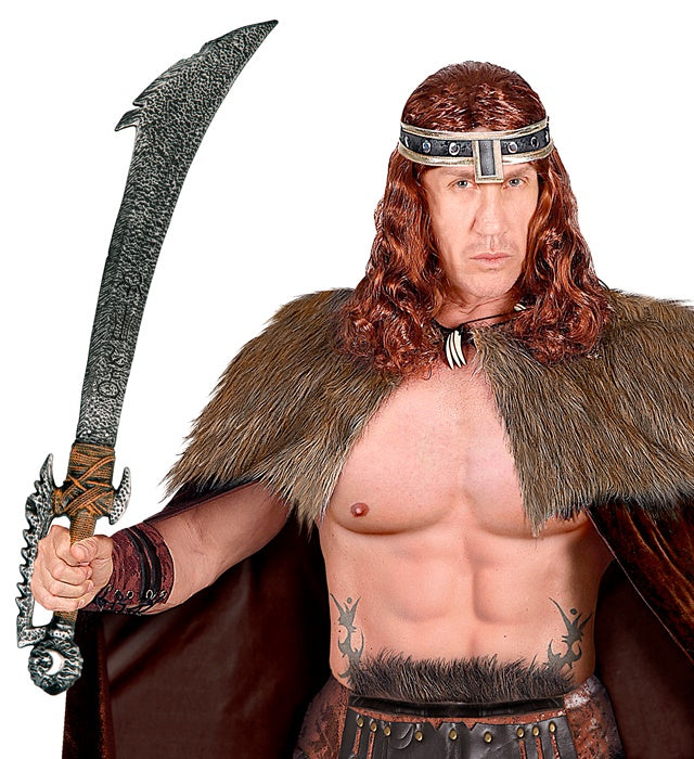 Gothic Sword - 92 Cm