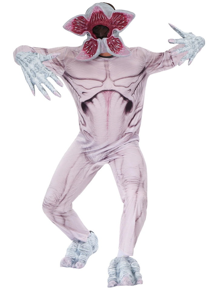 Stranger Things Demogorgon Costume