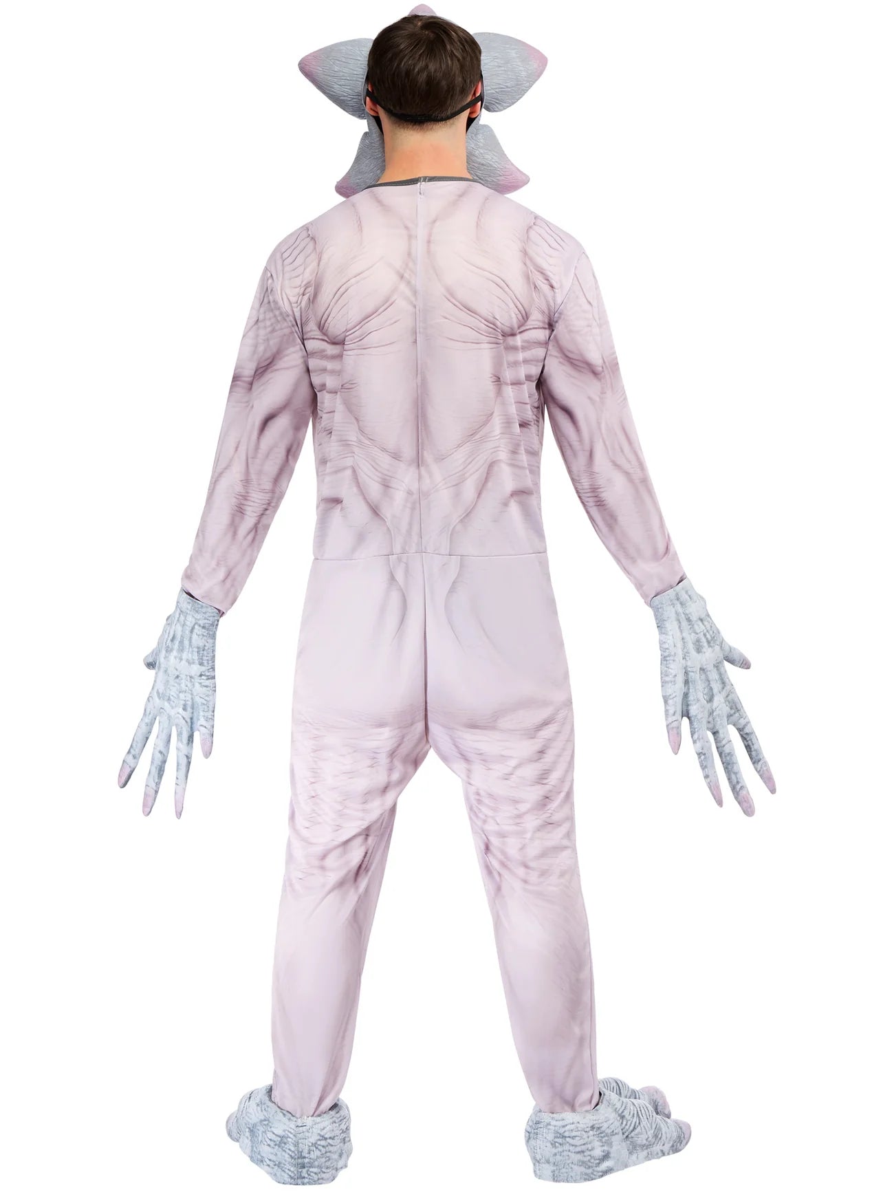 Stranger Things Demogorgon Costume 2