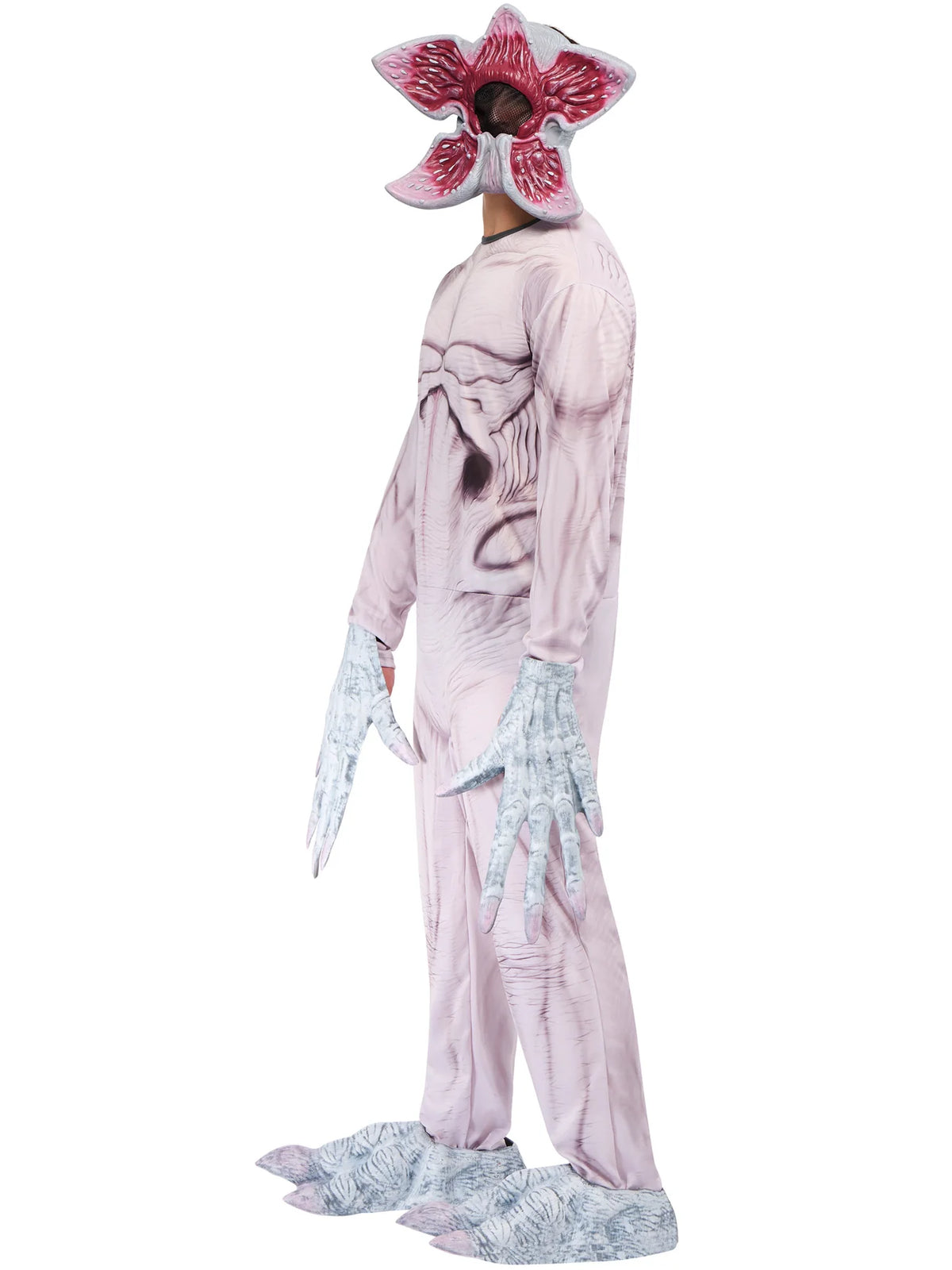 Stranger Things Demogorgon Costume 3