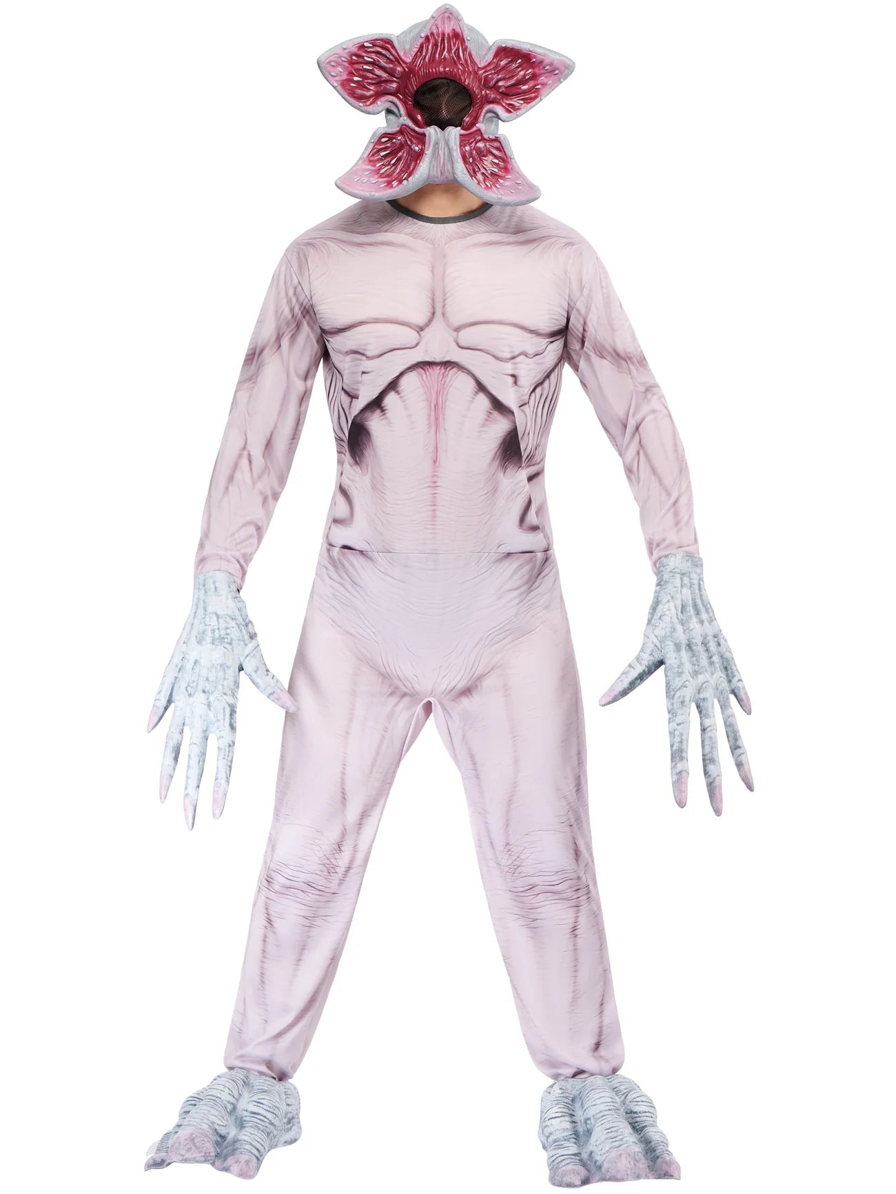 Stranger Things Demogorgon Costume 4