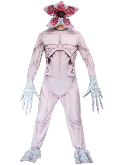 Stranger Things Demogorgon Costume 4