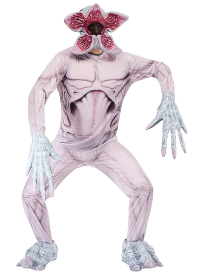 Stranger Things Demogorgon Costume 5