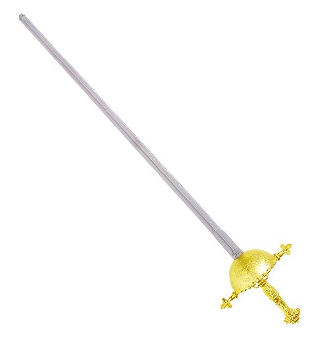 Deluxe Fencing Foil 63 Cm