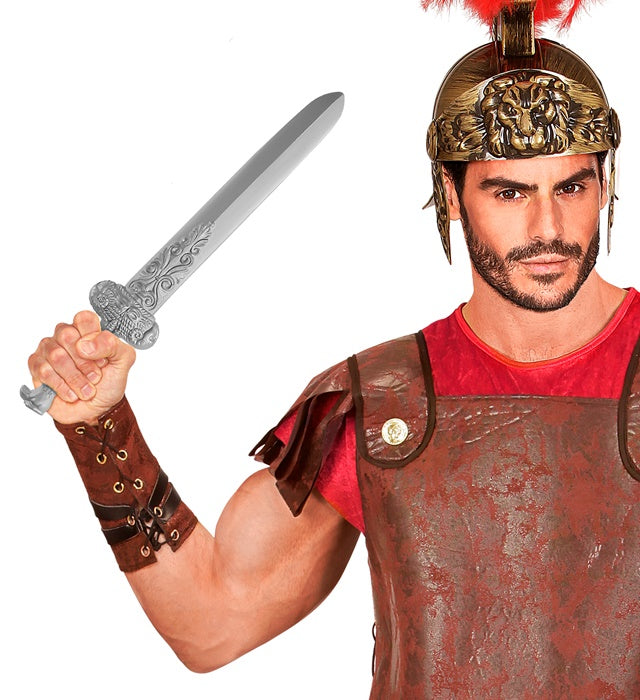 Imperial Eagle Sword With Scabbard 50 Cm