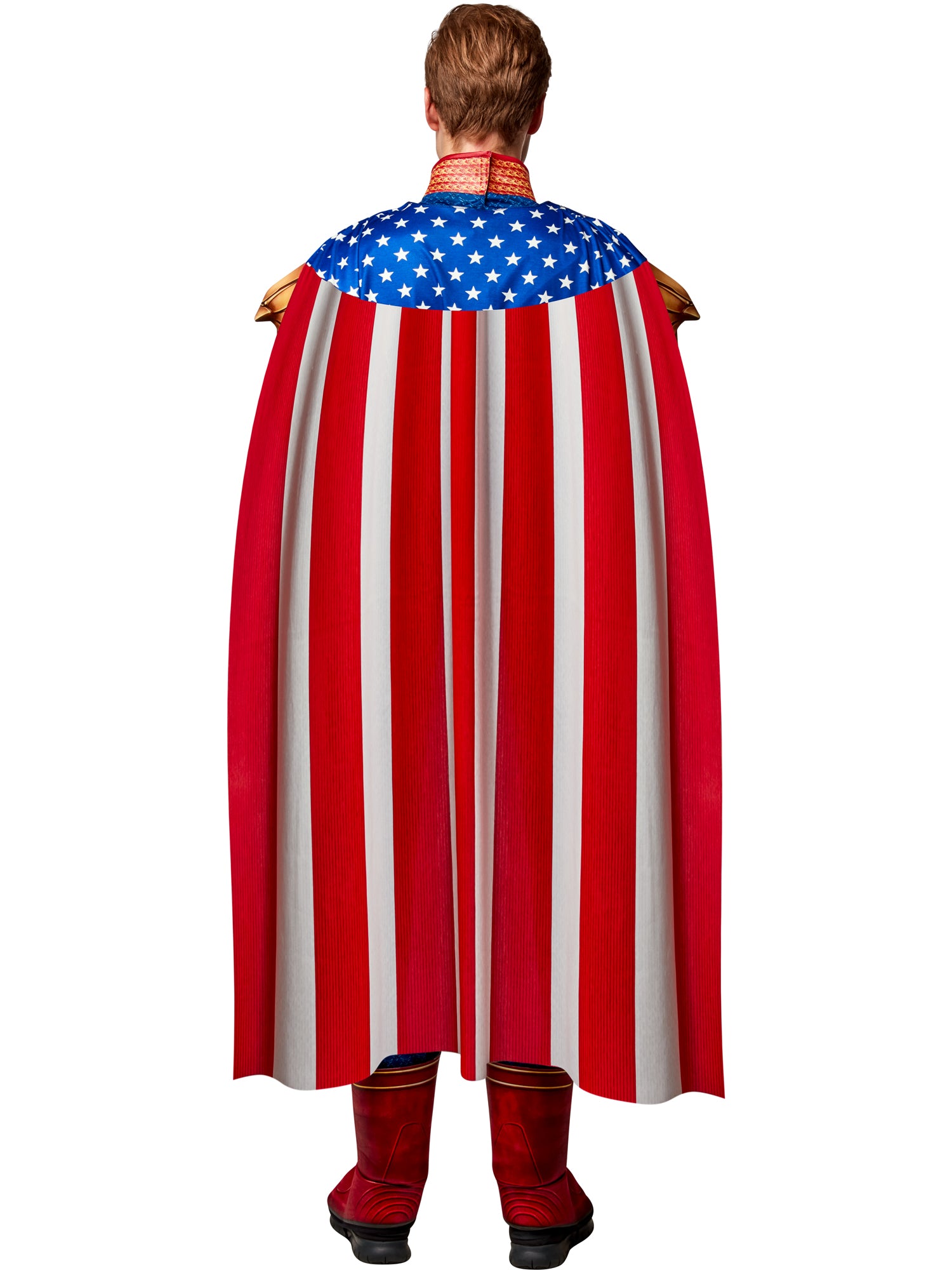 Homelander Costume for Men From The Boys TV Show 2