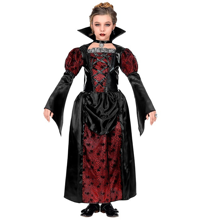 Vampiress  Dress 