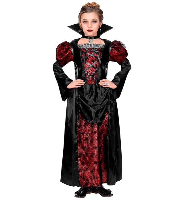 Vampiress  Dress 