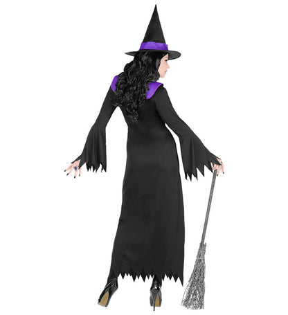Witch  Dress, Hat 