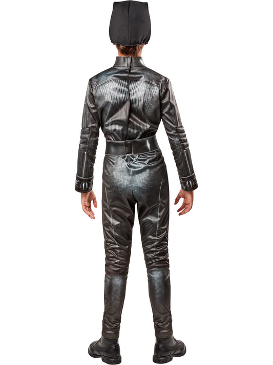 Selina Kyle Catwoman Costume Girls The Batman Movie 2