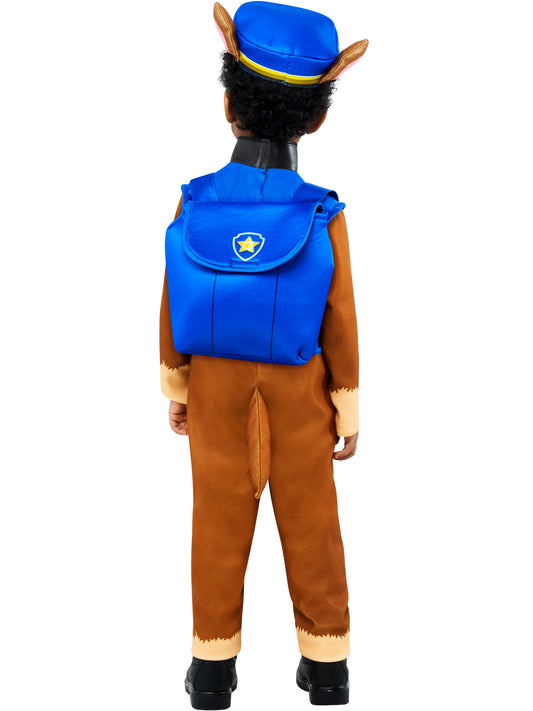 Chase Toddler Costume Paw Patrol 2