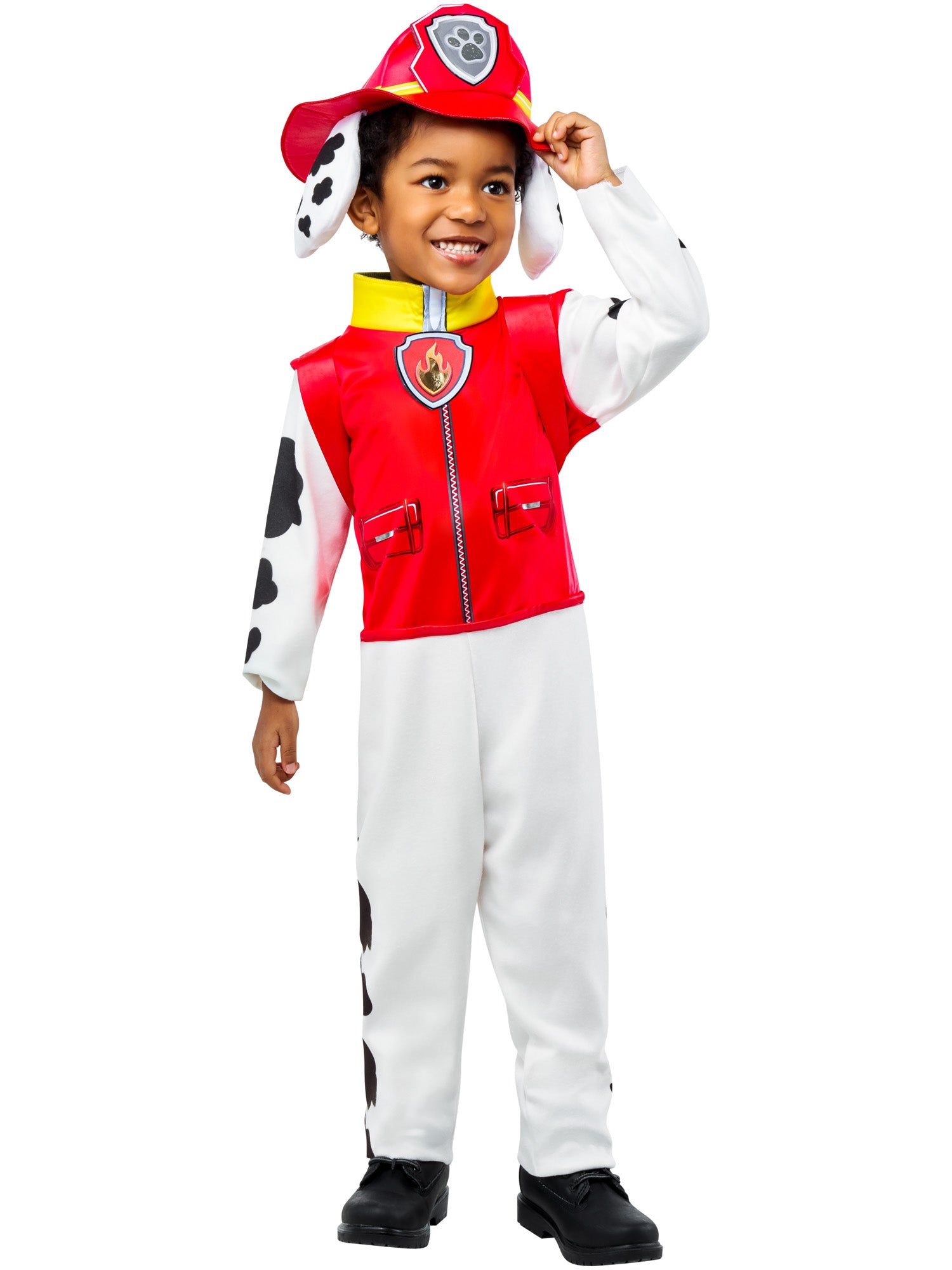 Paw Patrol Marshall Costume for Toddlers 1