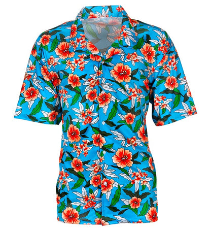Hawaiian Shirt