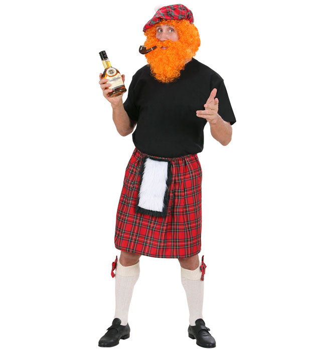 Scottish Kilt