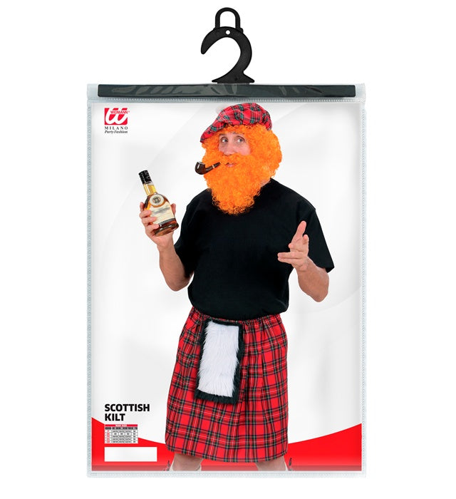 Scottish Kilt