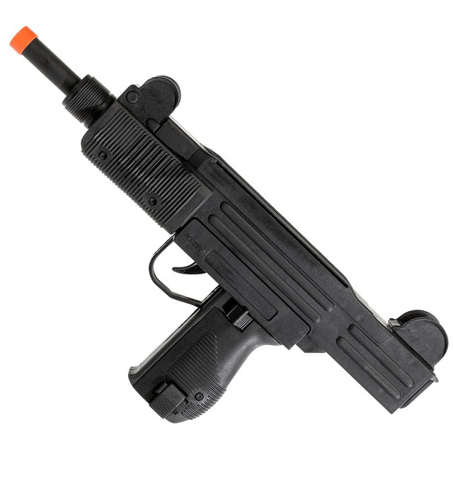 Uzi With Machinegun Sound 38 Cm
