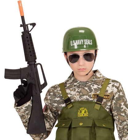 M16 Assault Rifle 64 Cm