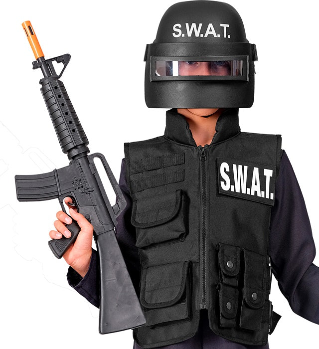 M16 Assault Rifle 64 Cm