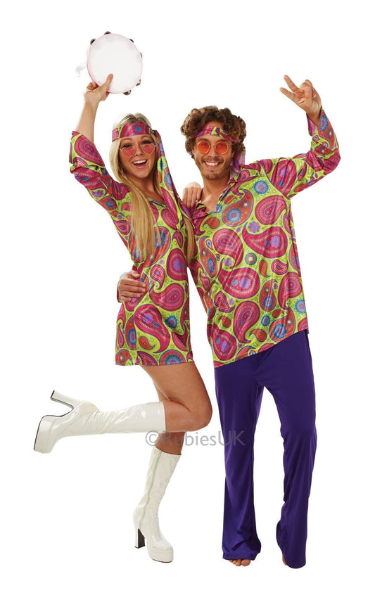 70s Man Costume Adult 2