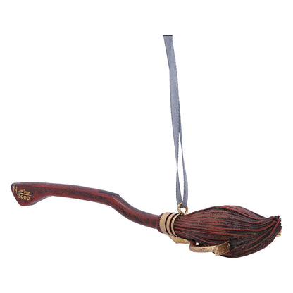 Harry Potter Nimbus 2000 Hanging Ornament 15.5cm 6