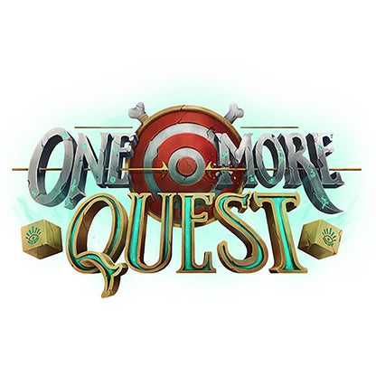 One More Quest. Supreme Dungeon Mastermind Screen 5