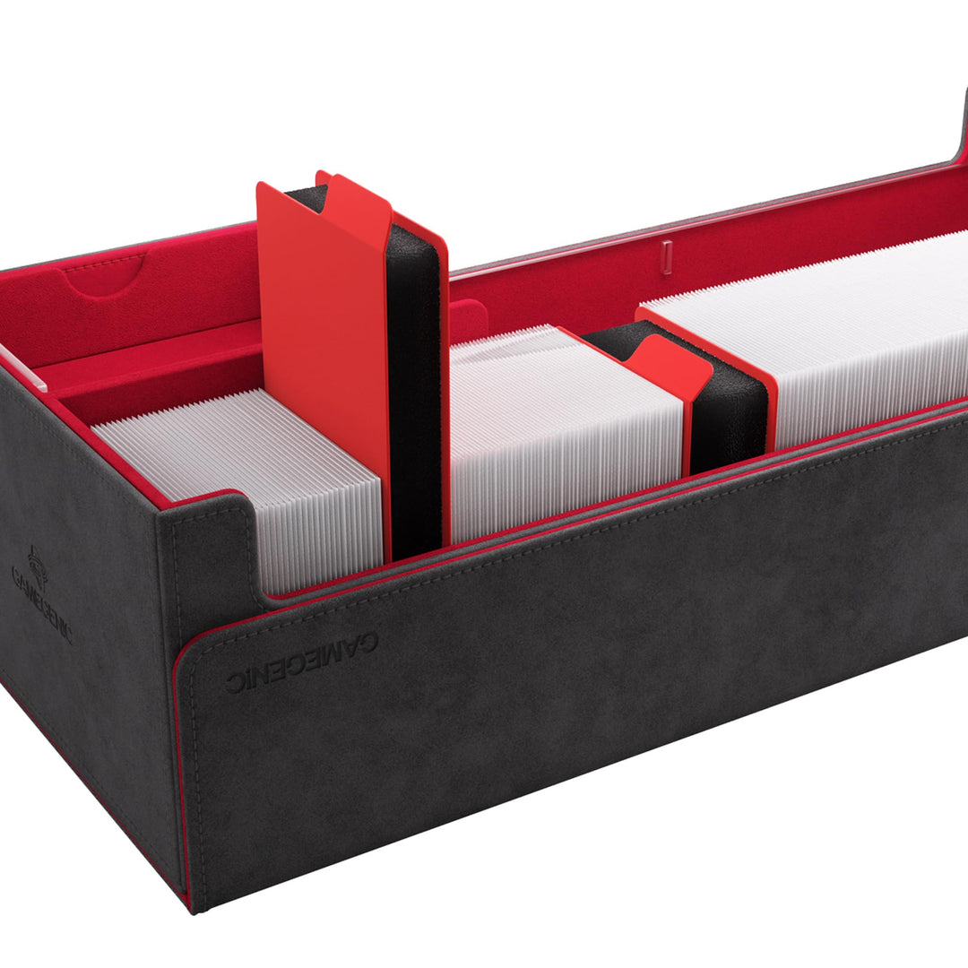 Gamegenic, Sizemorph Divider - Red