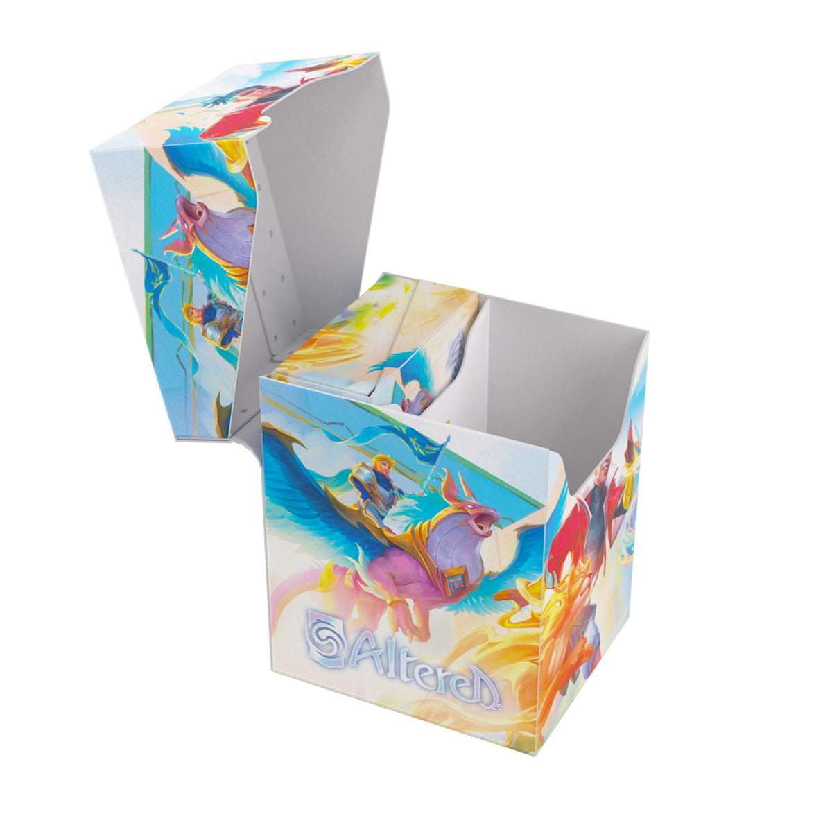 Gamegenic GGS25138ML Trading Card Accessories, Multicoloured 3