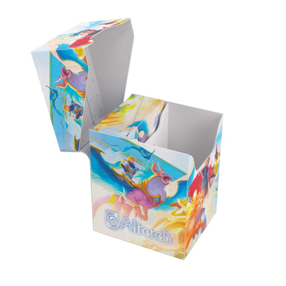 Gamegenic GGS25138ML Trading Card Accessories, Multicoloured 3