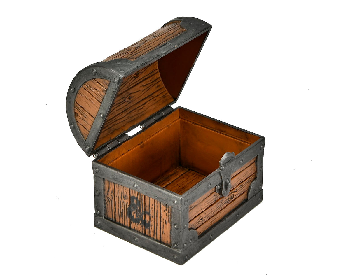 Dungeons & Dragons Onslaught: Deluxe Treasure Chest Accessory 5
