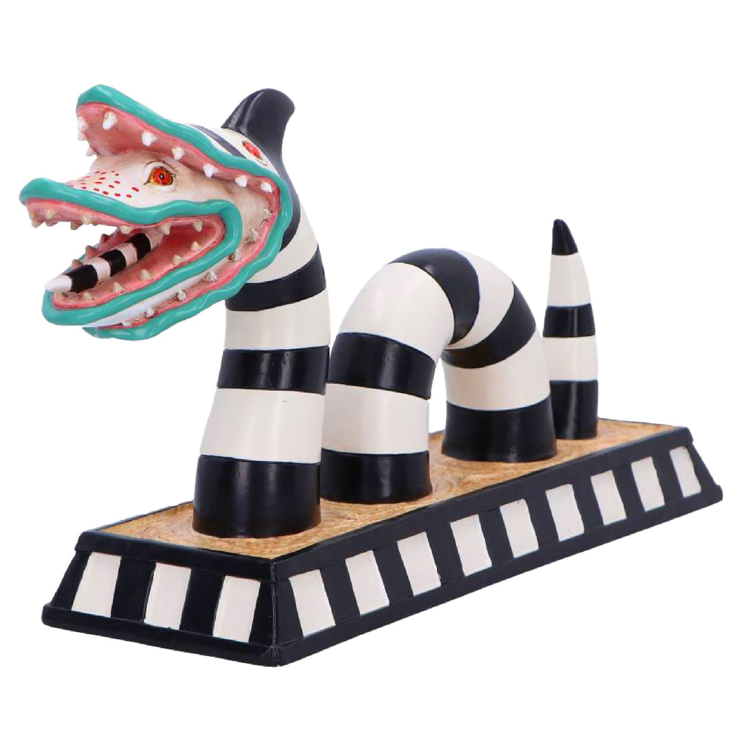 Beetlejuice Sandworm 29cm