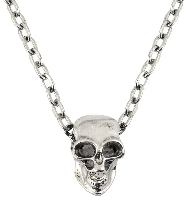 Skull Necklace