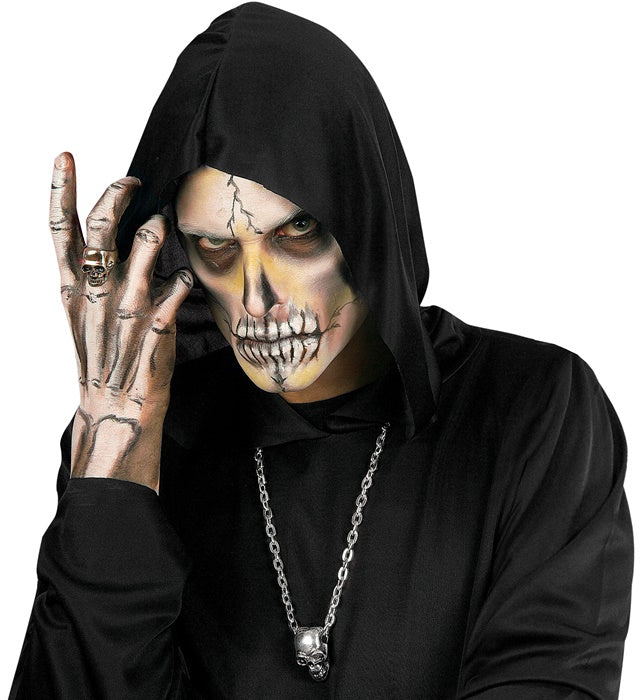 Skull Necklace
