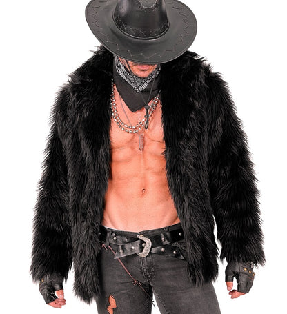 Studded Belt Leatherlook