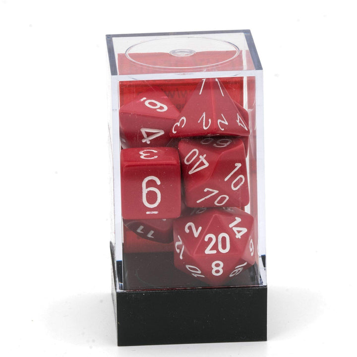 Chessex 25404 Accessories