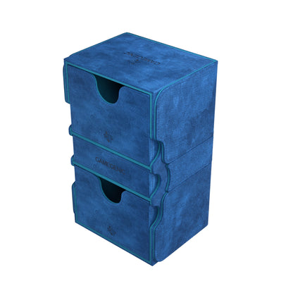 UNIT Gamegenic Stronghold 200 XL Blue Gaming Accessory 1