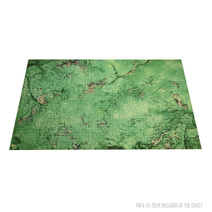 WizKids D&D Icons of The Realms: Battle Mat