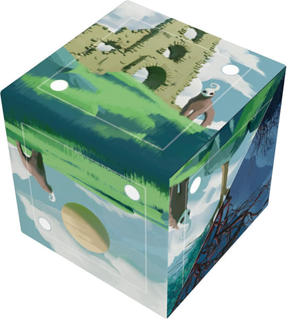 Light Seeker Board Game