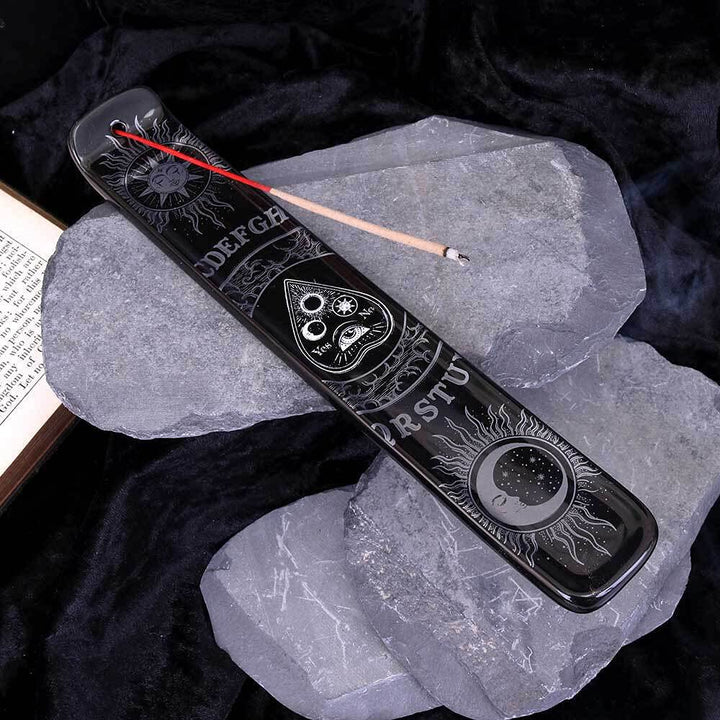 Spirit Board Occult Incense Holder 24.5cm