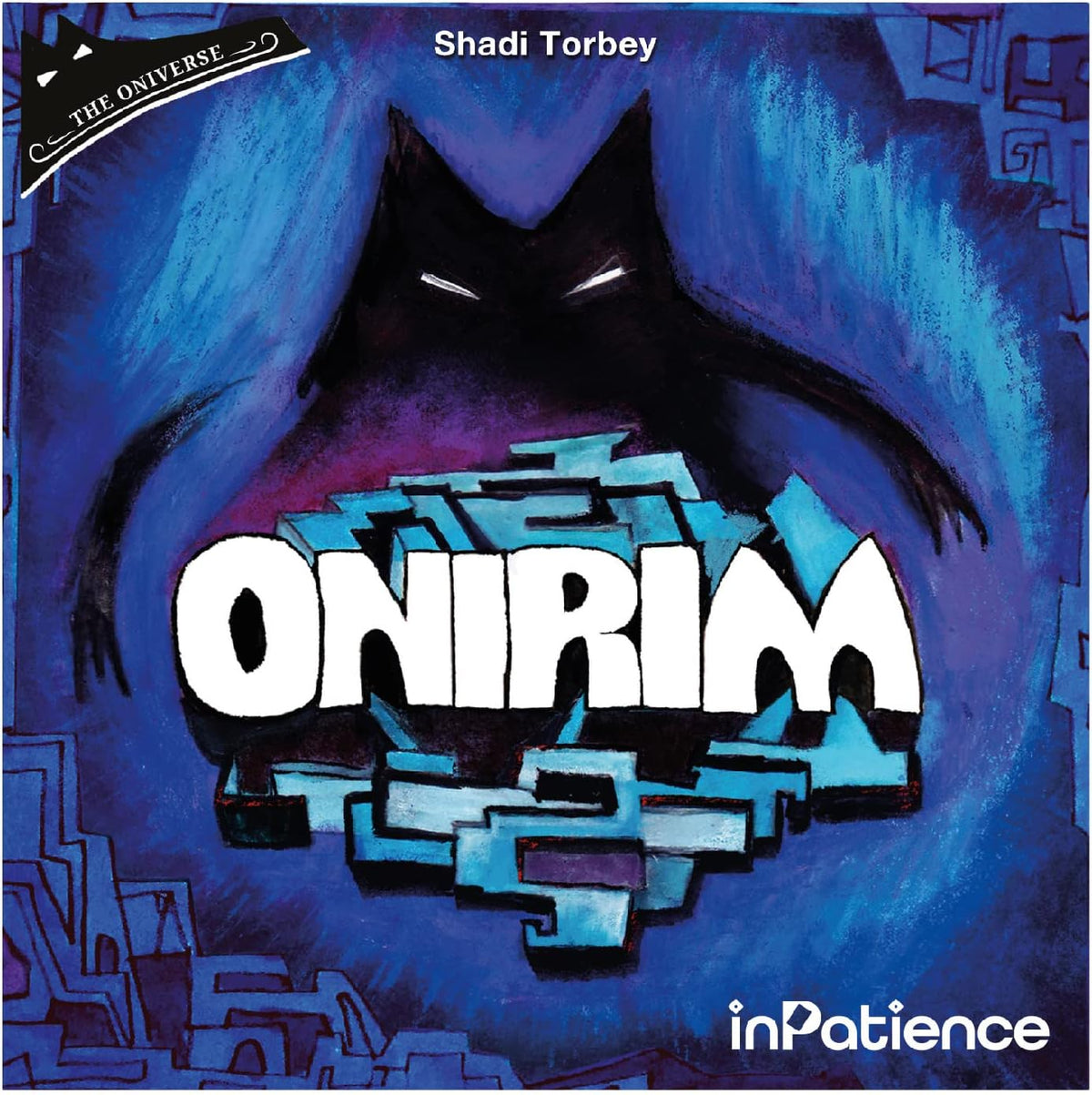 Onirim Board Game
