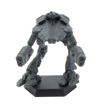 BattleTech Clan Heavy Star Miniature Game by Catalyst Game Labs 2
