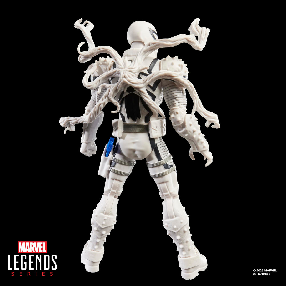 MTG Spiderman Legends Agent Anti Venom Puzzle Game by Hasbro UK 9