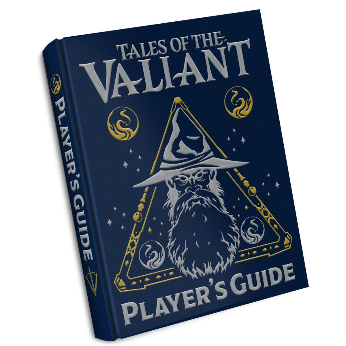 Tales of the Valiant Players Guide Limited Edition Roleplaying Game by Kobold Press 1