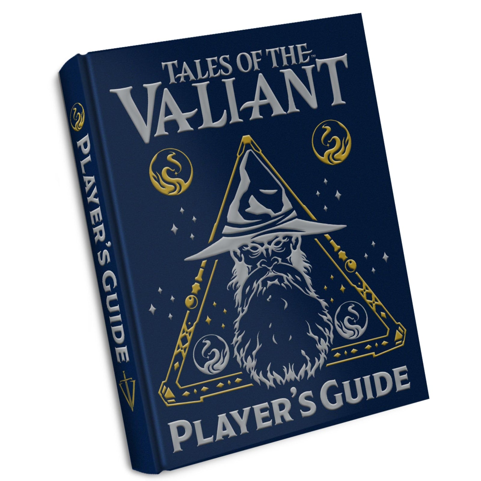 Tales of the Valiant Players Guide Limited Edition Roleplaying Game by Kobold Press 1