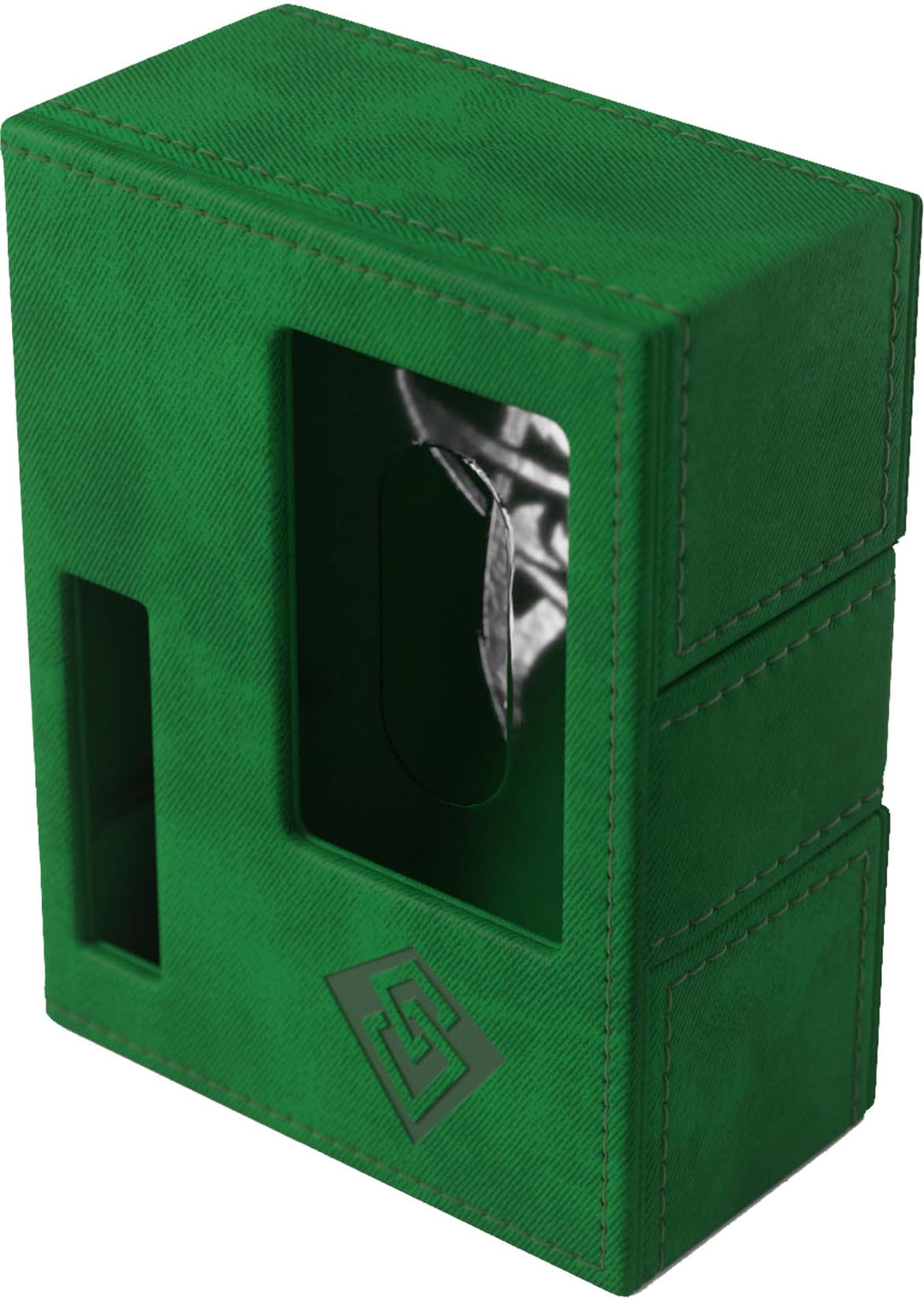 Arkham Horror Investigator Deck Tome - Premium Deck Box for Arkham Horror: The Card Game, Holds a Full Investigator Deck